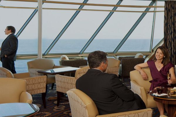 Anthem of the Seas Gallery Image